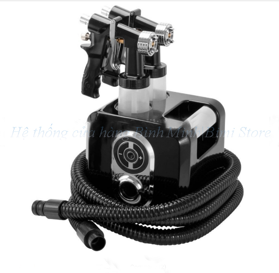 máy phun trắng dưỡng da toàn thân nano venus